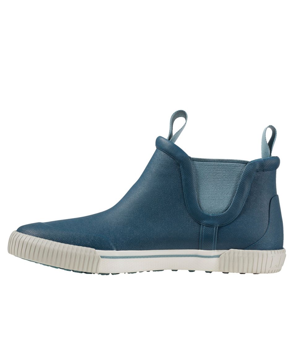 Women's Wellie? Sport Rubber Chelsea Boots - Image 2