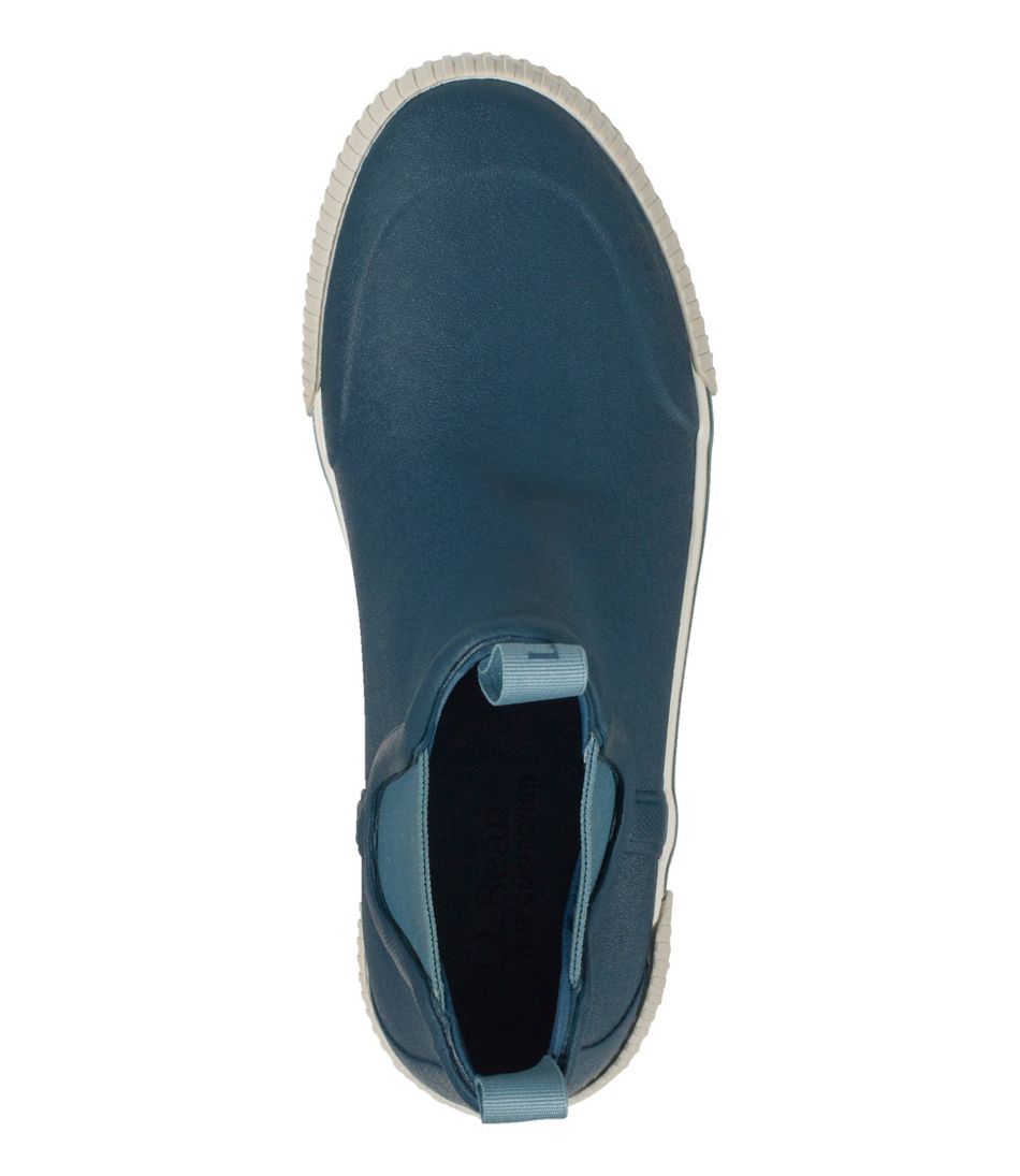 Women's Wellie? Sport Rubber Chelsea Boots - Image 4