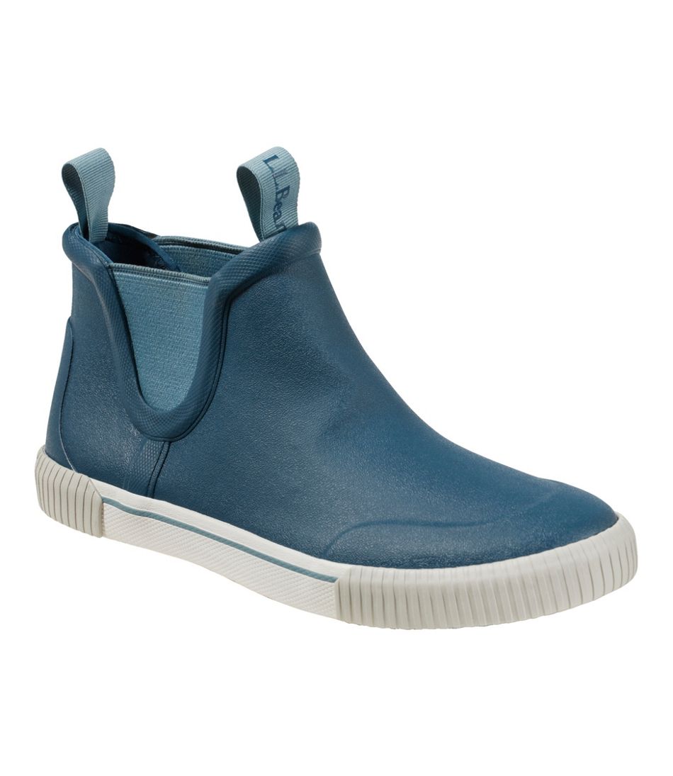 Women's Wellie? Sport Rubber Chelsea Boots - Image 6