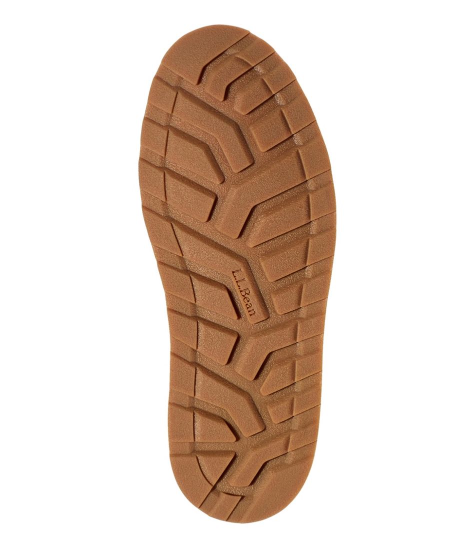 Women's Stonington Chukkas, Suede - Image 5