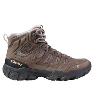 Women's Oboz Sawtooth X B-DRY Hikers, Mid