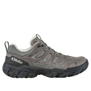 Women's Oboz Sawtooth X B-DRY Hikers, Low