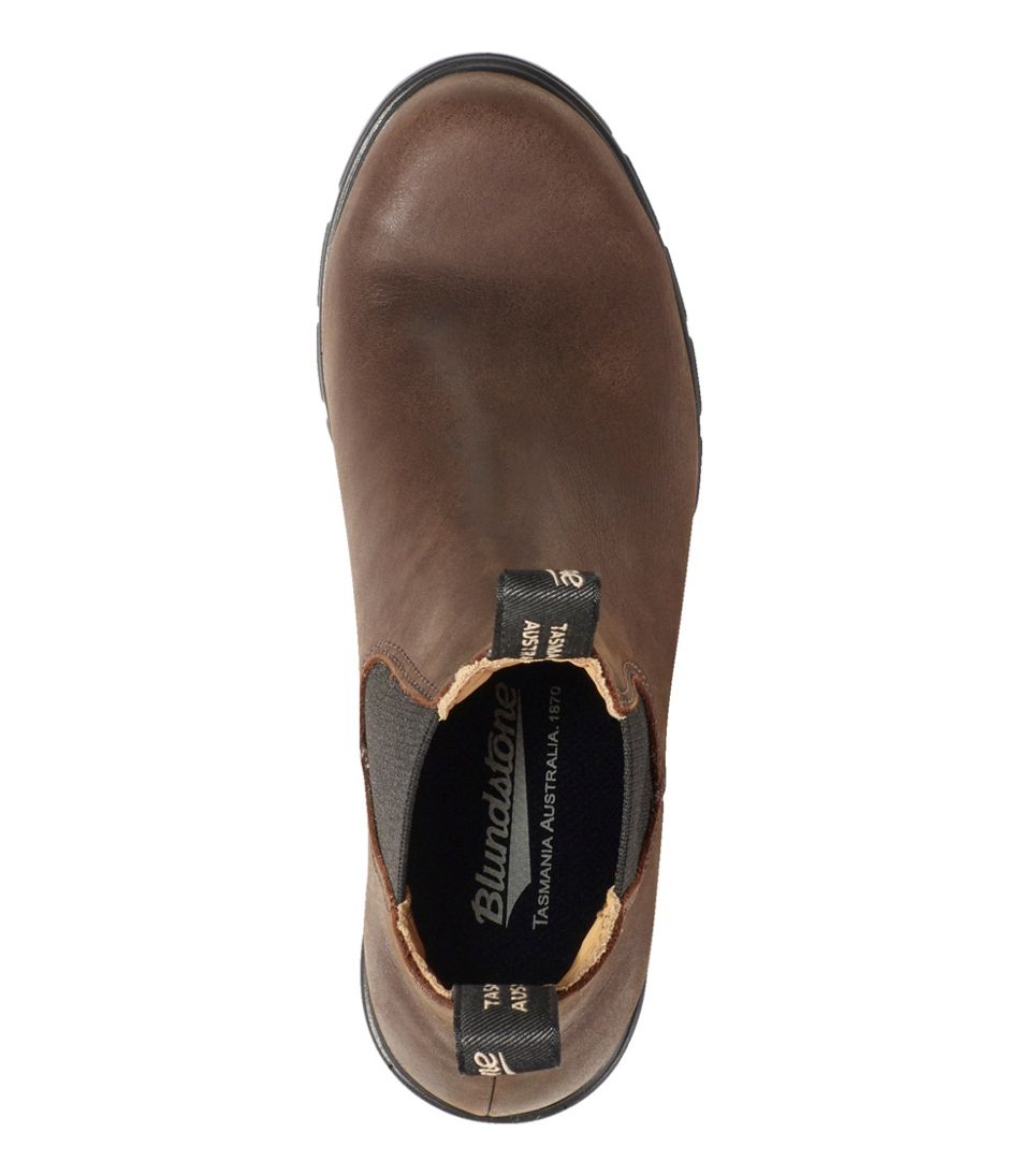 Women's Blundstone Heeled Chelsea Boots - Image 4