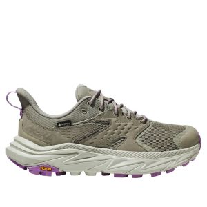 Women's HOKA Anacapa 2 GORE-TEX Hiking Shoes