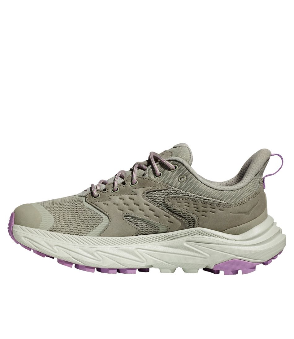 Women's HOKA Anacapa 2 GORE-TEX Hiking Shoes - Image 2