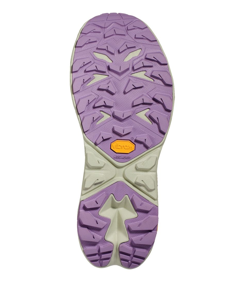 Women's HOKA Anacapa 2 GORE-TEX Hiking Shoes - Image 5