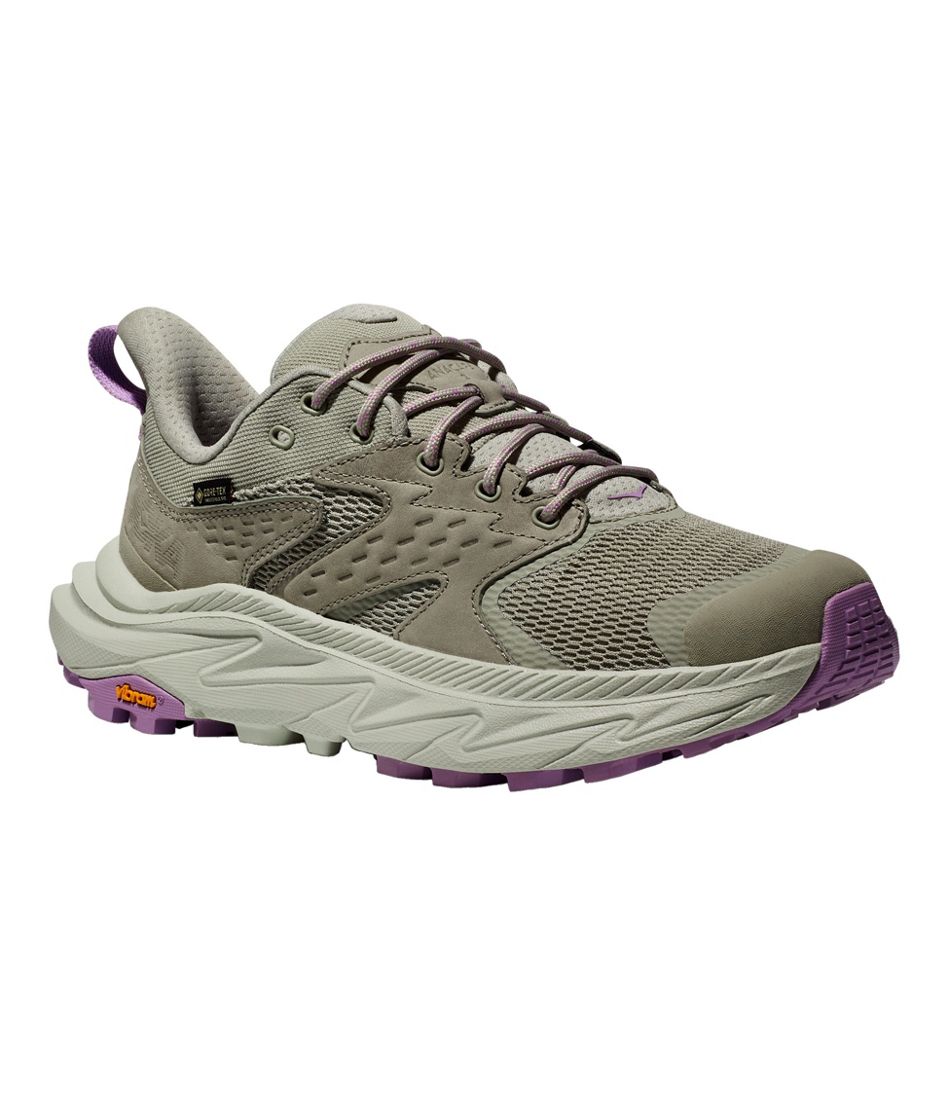 Women's HOKA Anacapa 2 GORE-TEX Hiking Shoes - Image 6