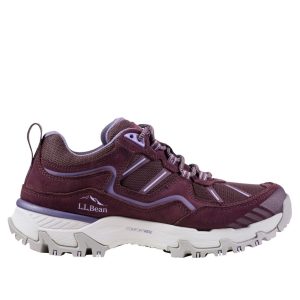 Women's Trail Model X Ventilated Hiking Shoes