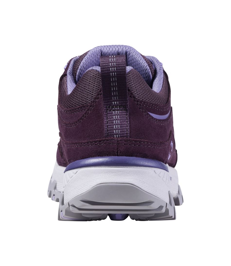 Women's Trail Model X Ventilated Hiking Shoes - Image 3