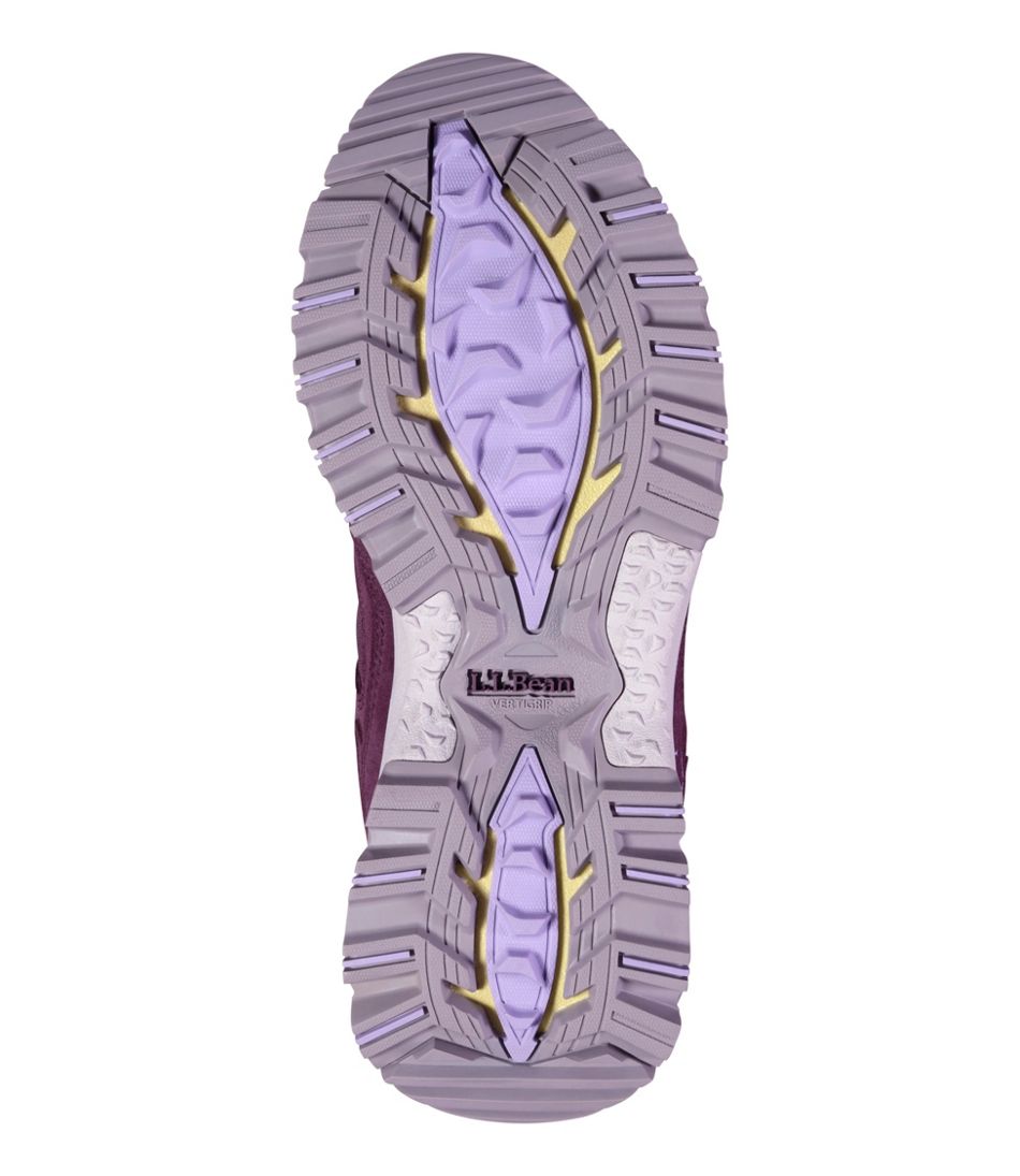 Women's Trail Model X Ventilated Hiking Shoes - Image 5