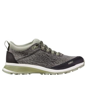 Women's Elevation Hiking Shoes, Waterproof