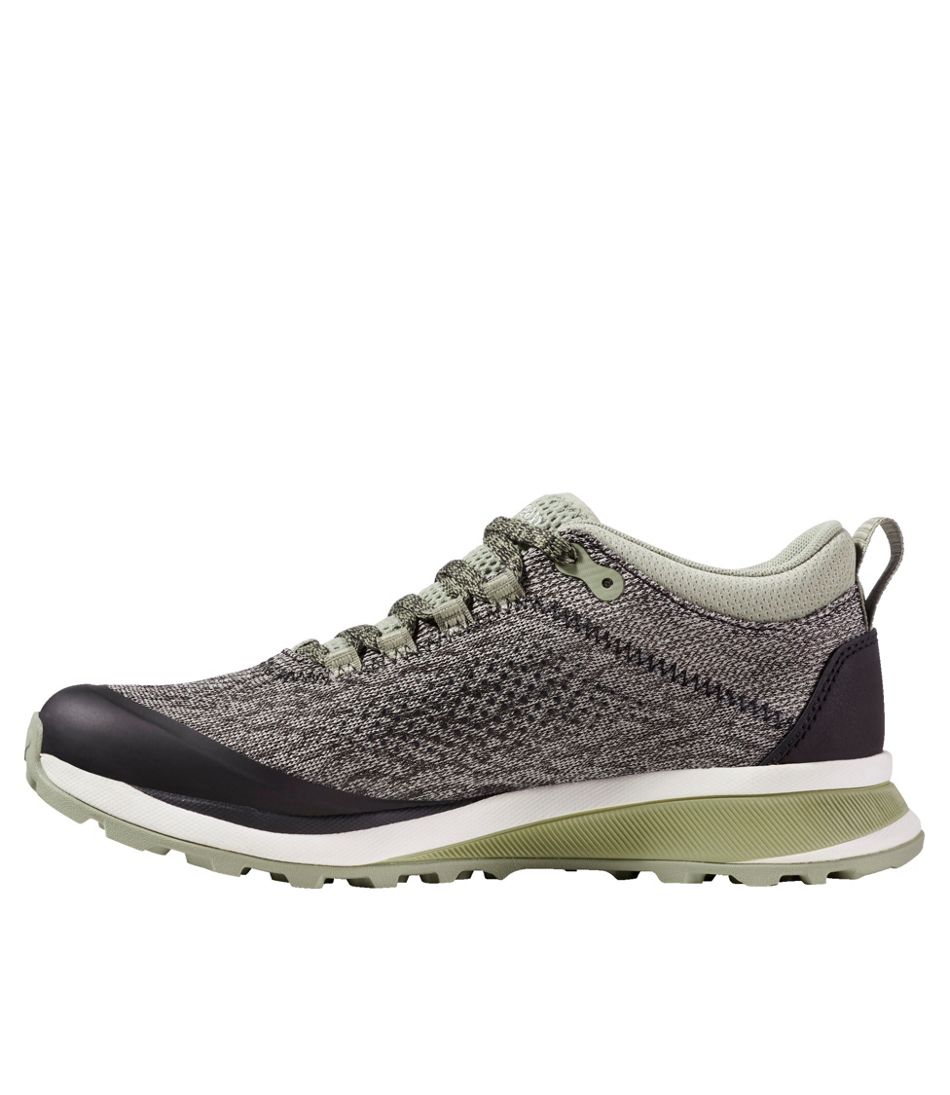 Women's Elevation Hiking Shoes, Waterproof - Image 2