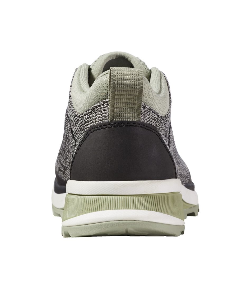Women's Elevation Hiking Shoes, Waterproof - Image 3