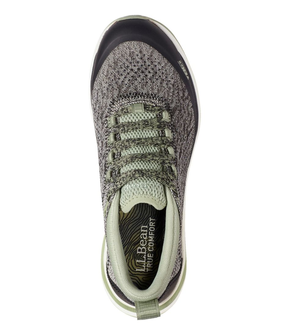 Women's Elevation Hiking Shoes, Waterproof - Image 4