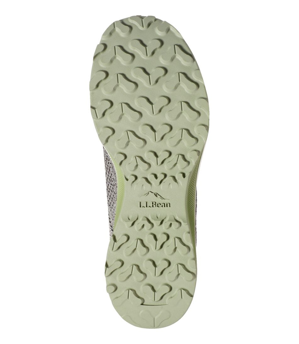 Women's Elevation Hiking Shoes, Waterproof - Image 5