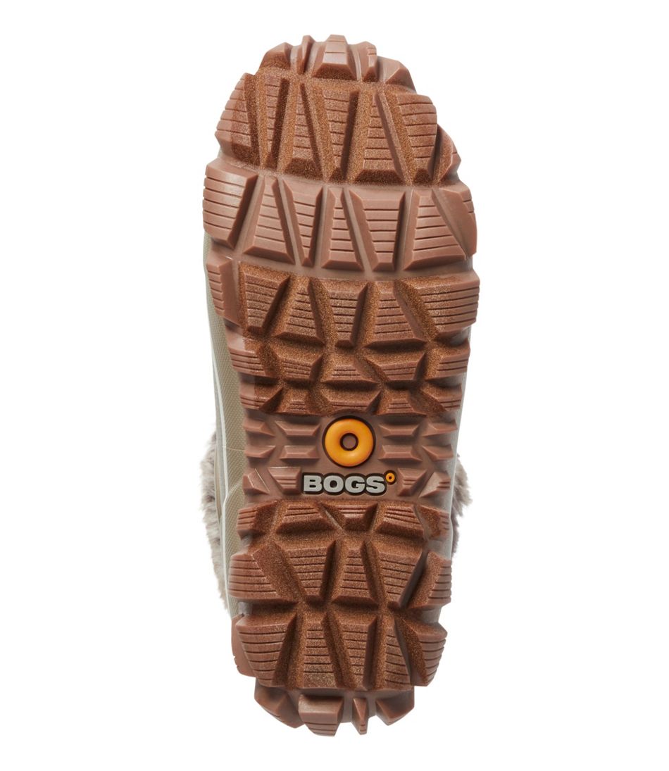 Women's Bogs Arcata Cozy Chevron Boots - Image 5