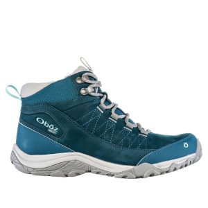 Women's Oboz Ousel B-Dry Hiking Boots