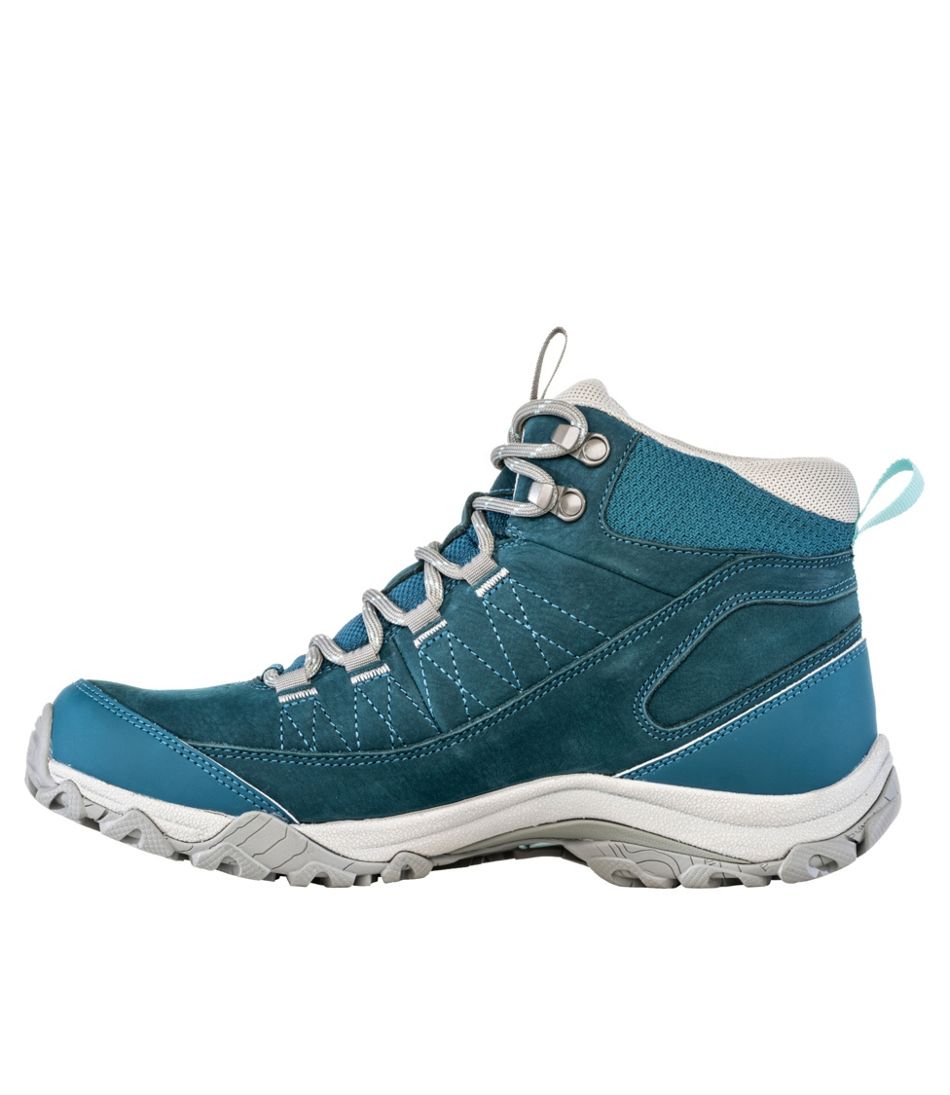 Women's Oboz Ousel B-Dry Hiking Boots - Image 2