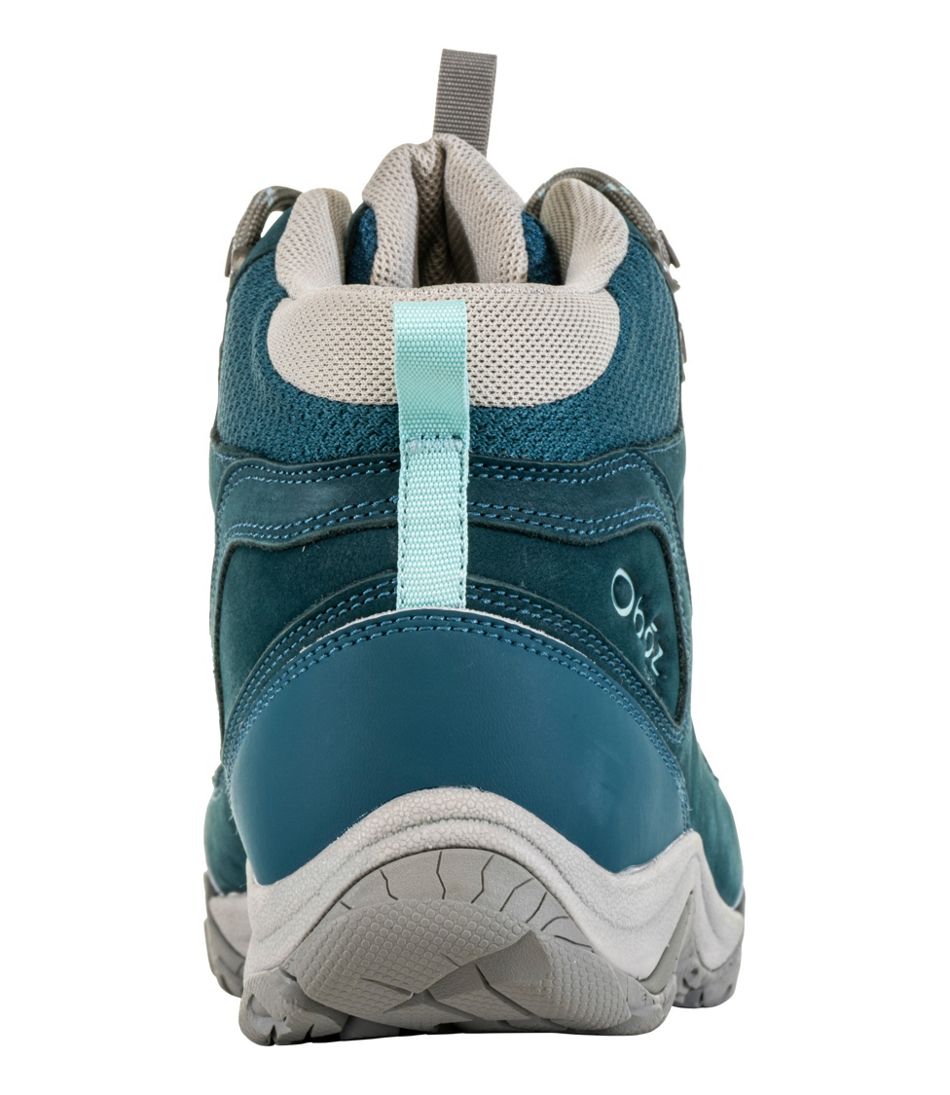 Women's Oboz Ousel B-Dry Hiking Boots - Image 3
