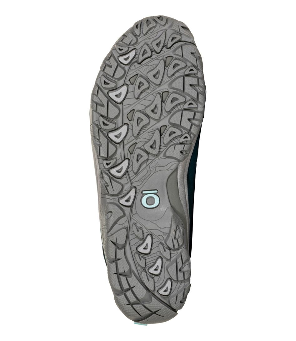Women's Oboz Ousel B-Dry Hiking Boots - Image 5