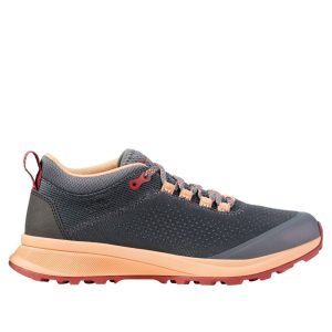 Women's Elevation Hiking Shoes, Ventilated