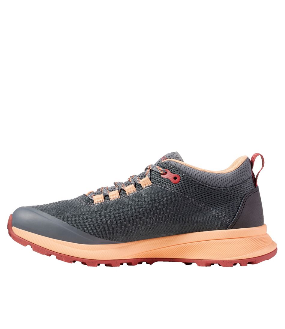 Women's Elevation Hiking Shoes, Ventilated - Image 2