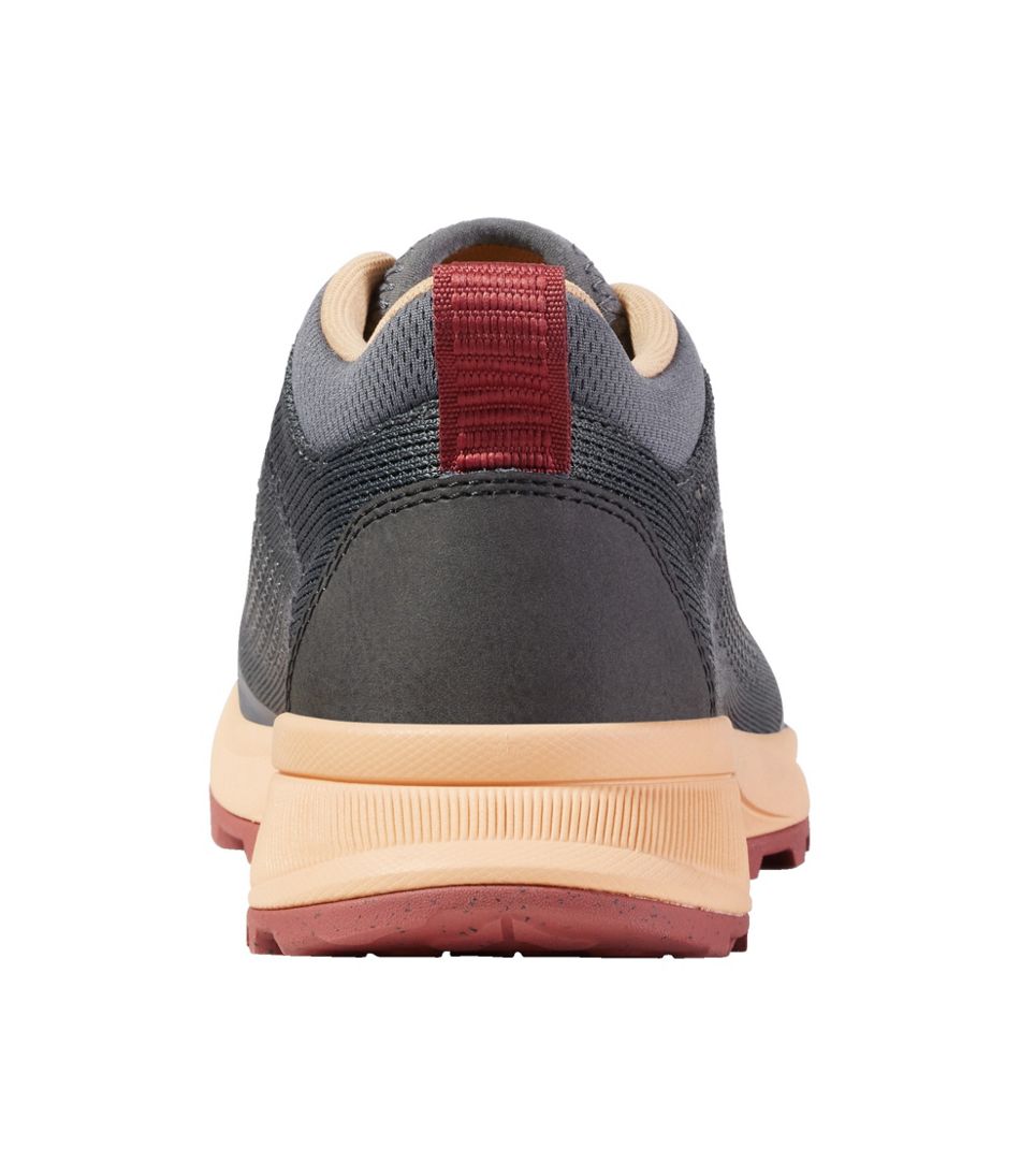 Women's Elevation Hiking Shoes, Ventilated - Image 3