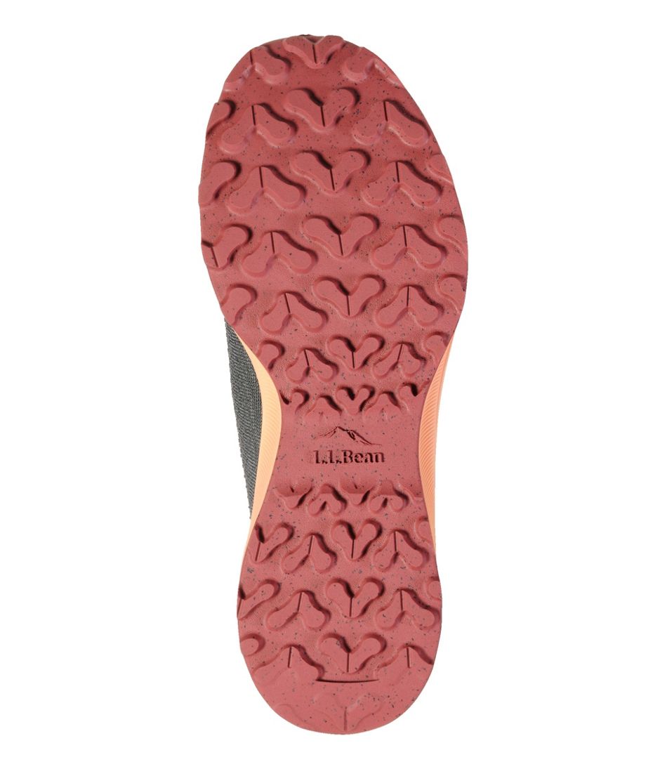 Women's Elevation Hiking Shoes, Ventilated - Image 5