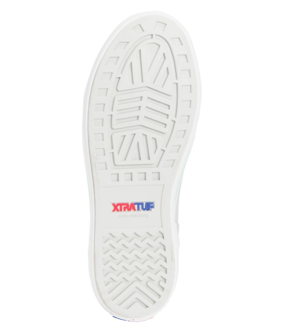 Women's Xtratuf Ankle Deck Boot, 6" - Image 5