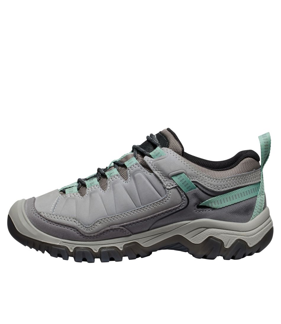 Women's Keen Targhee IV Waterproof Hiking Shoes - Image 2