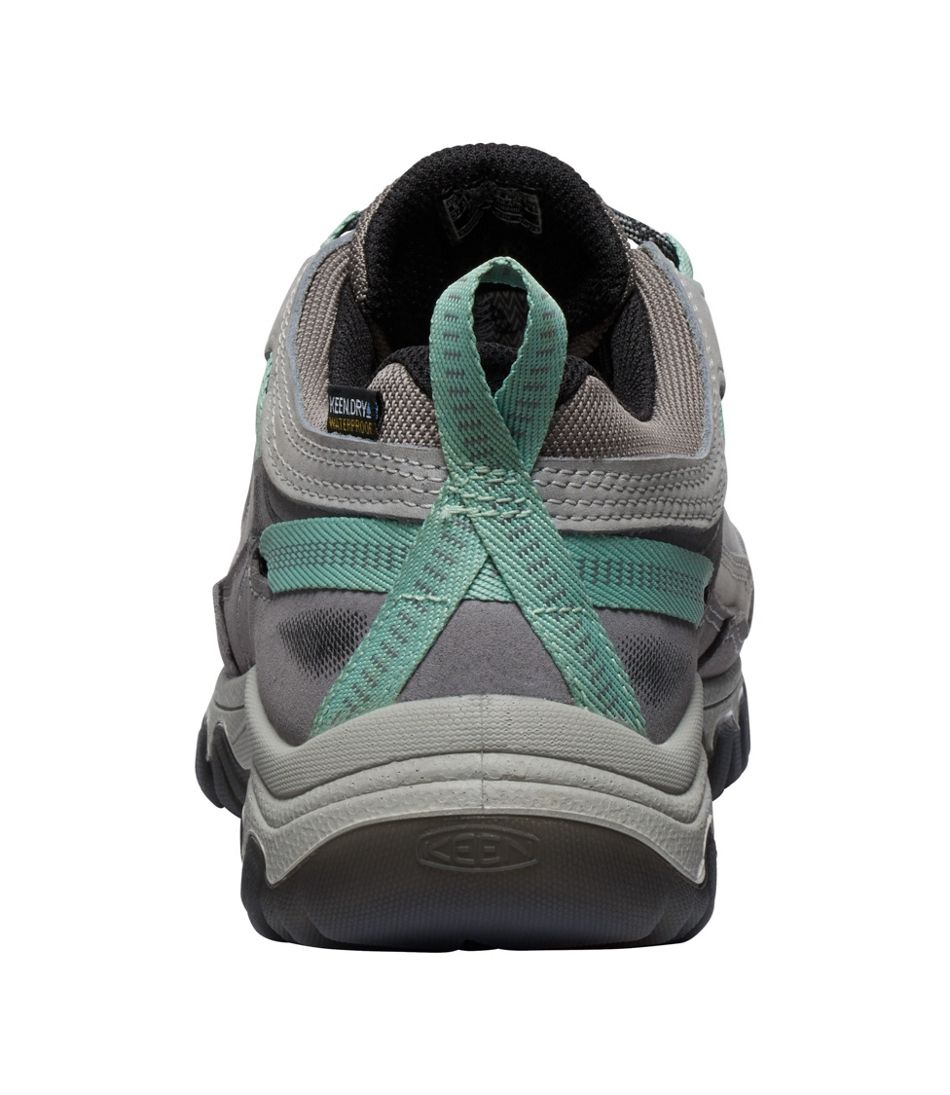 Women's Keen Targhee IV Waterproof Hiking Shoes - Image 3