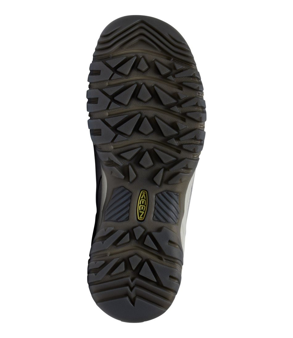 Women's Keen Targhee IV Waterproof Hiking Shoes - Image 5