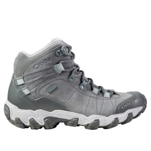Women's Oboz Bridger Mid B-Dry Hiking Boots
