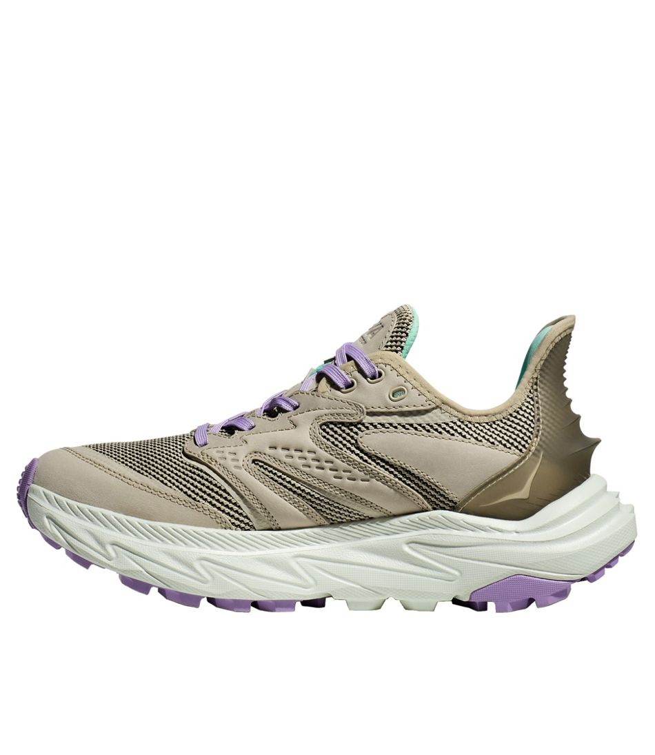Women's HOKA Anacapa 2 Freedom Hiking Shoes - Image 2