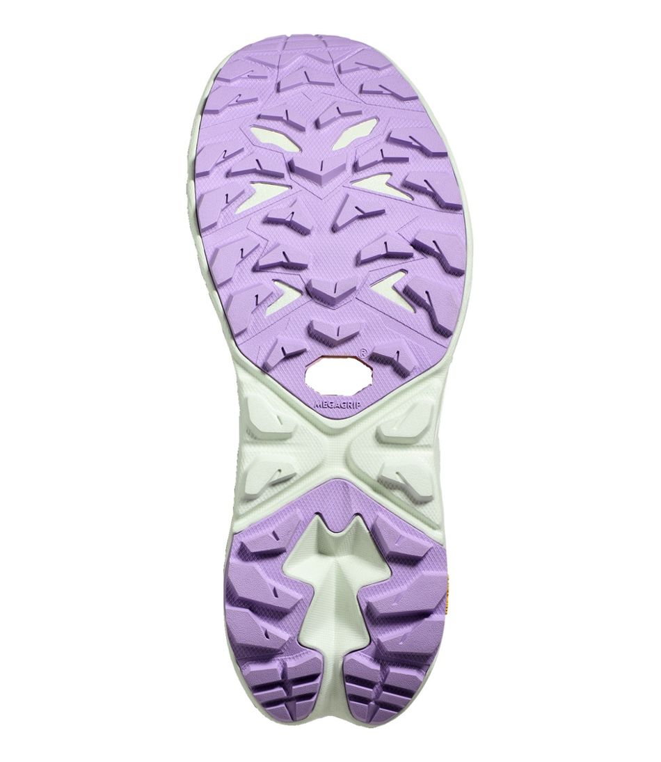 Women's HOKA Anacapa 2 Freedom Hiking Shoes - Image 5