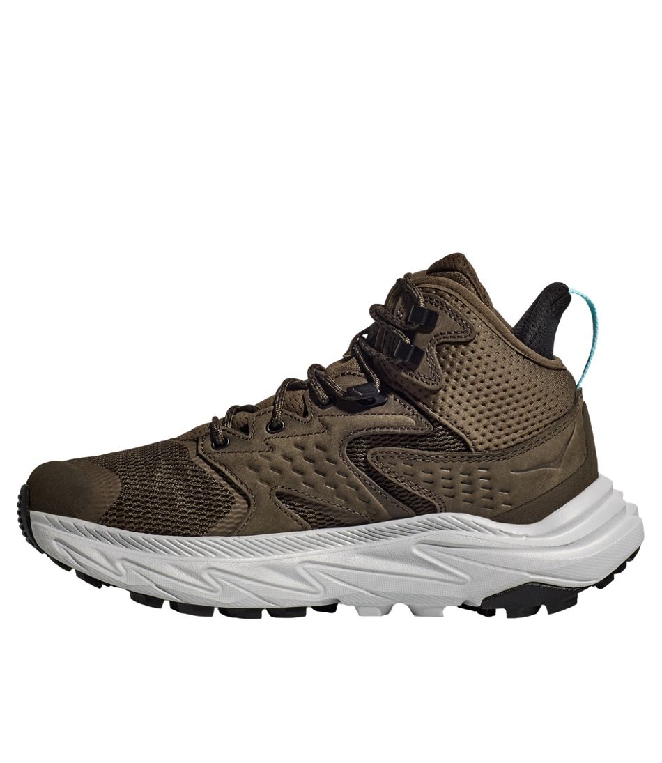 Women's HOKA Anacapa 2 GORE-TEX Hiking Boots - Image 2