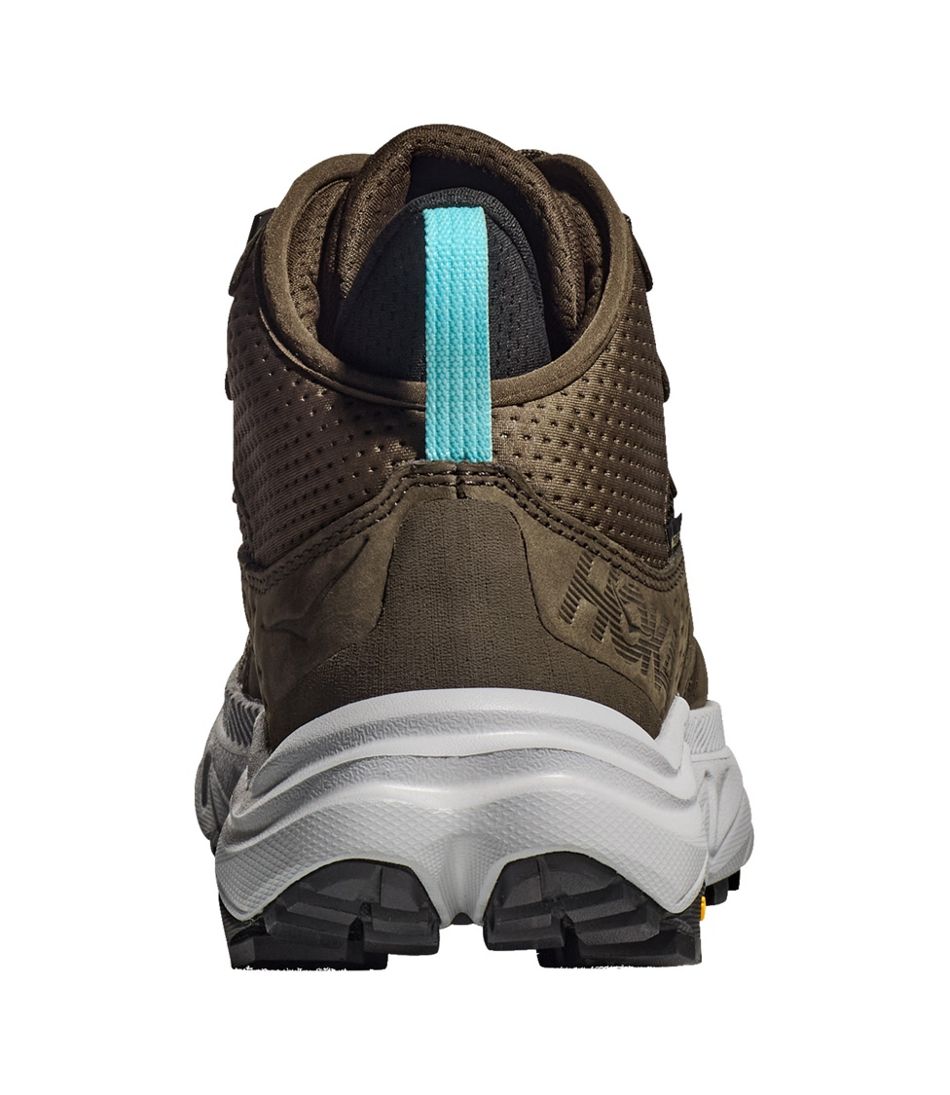 Women's HOKA Anacapa 2 GORE-TEX Hiking Boots - Image 3