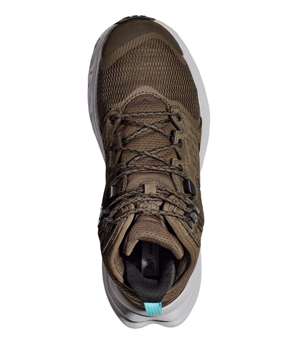 Women's HOKA Anacapa 2 GORE-TEX Hiking Boots - Image 4