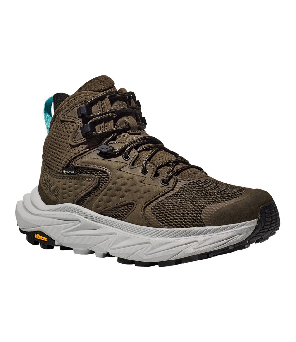 Women's HOKA Anacapa 2 GORE-TEX Hiking Boots - Image 6