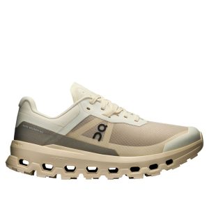Women's On Cloudvista Trail Running Shoes