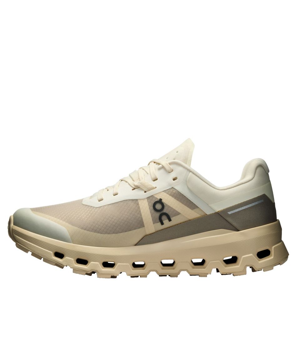 Women's On Cloudvista Trail Running Shoes - Image 2