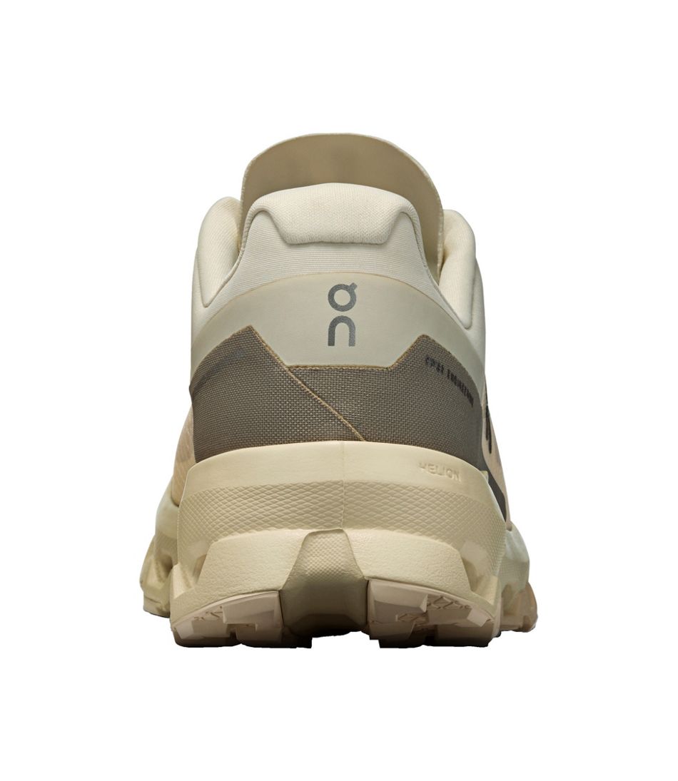 Women's On Cloudvista Trail Running Shoes - Image 3