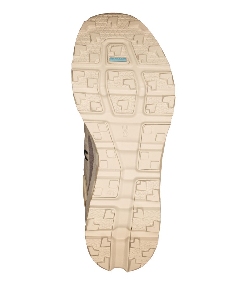Women's On Cloudvista Trail Running Shoes - Image 5