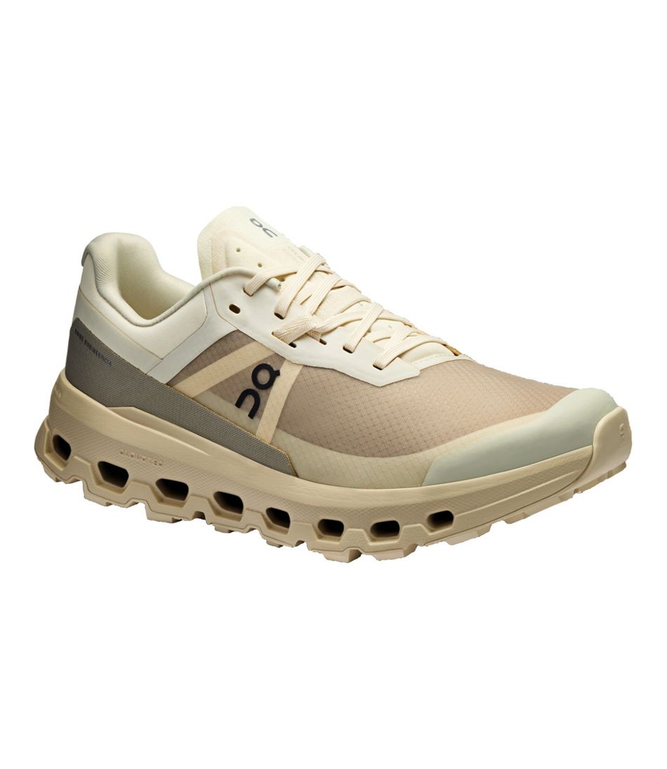 Women's On Cloudvista Trail Running Shoes - Image 6