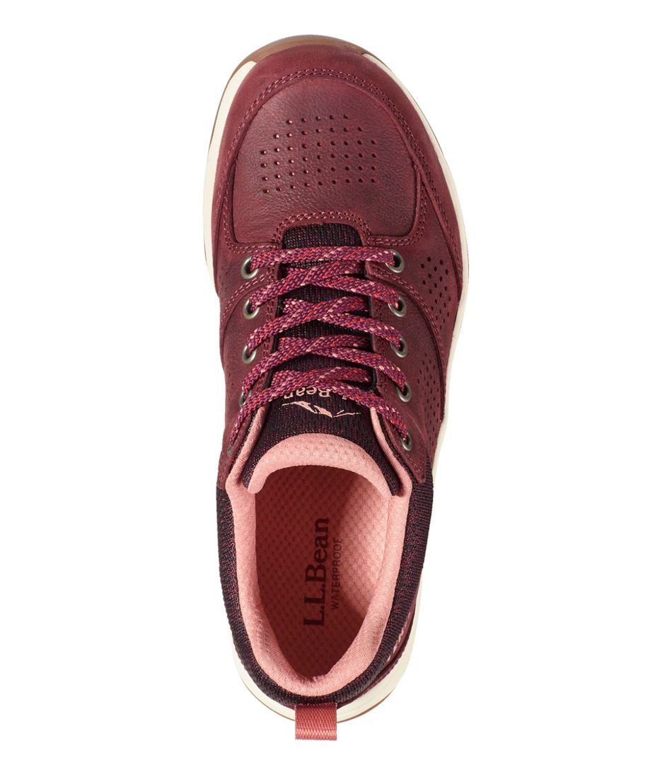 Women's Trailduster Hiking Shoes - Image 4