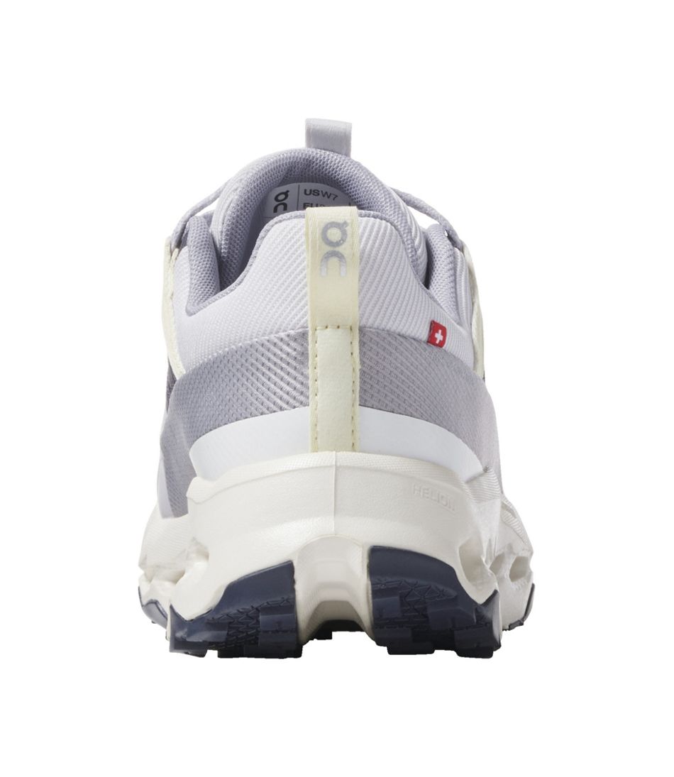 Women's On Cloudhorizon Hiking Shoes - Image 3