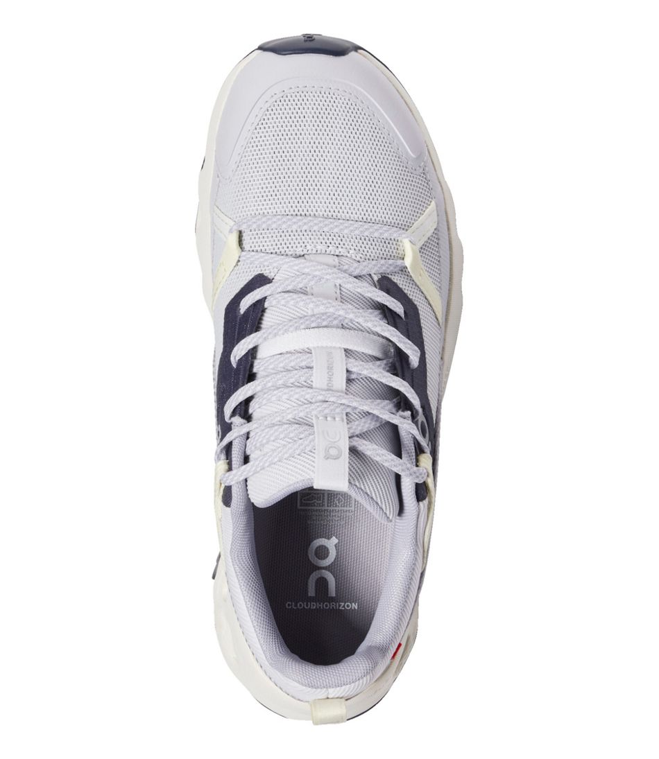 Women's On Cloudhorizon Hiking Shoes - Image 4