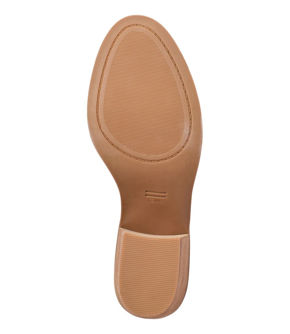 Women's TOMS? Everly Chelsea Boots, Suede - Image 5