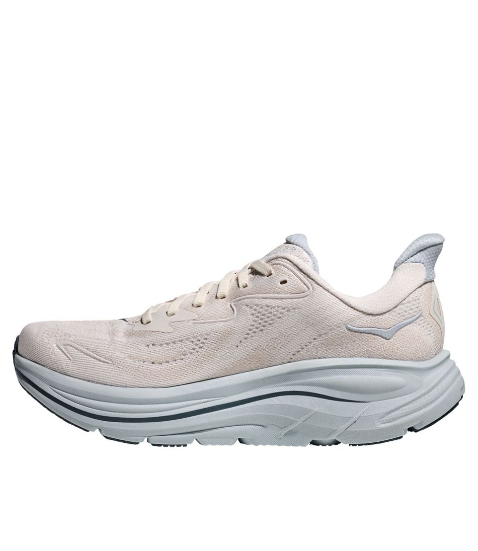 Women's HOKA Clifton 10 Running Shoes - Image 2