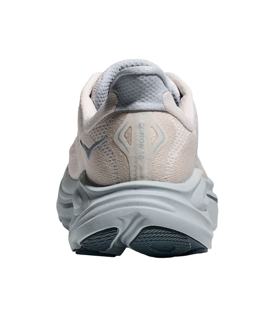 Women's HOKA Clifton 10 Running Shoes - Image 3